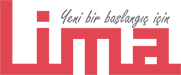 Lima Yazılım  Adana Logo Bayi